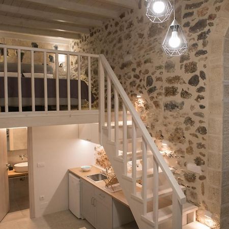Petrino In Sisi Villa Dış mekan fotoğraf