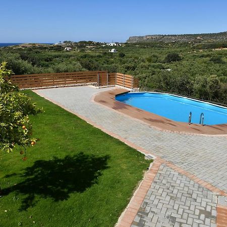 Petrino In Sisi Villa Dış mekan fotoğraf