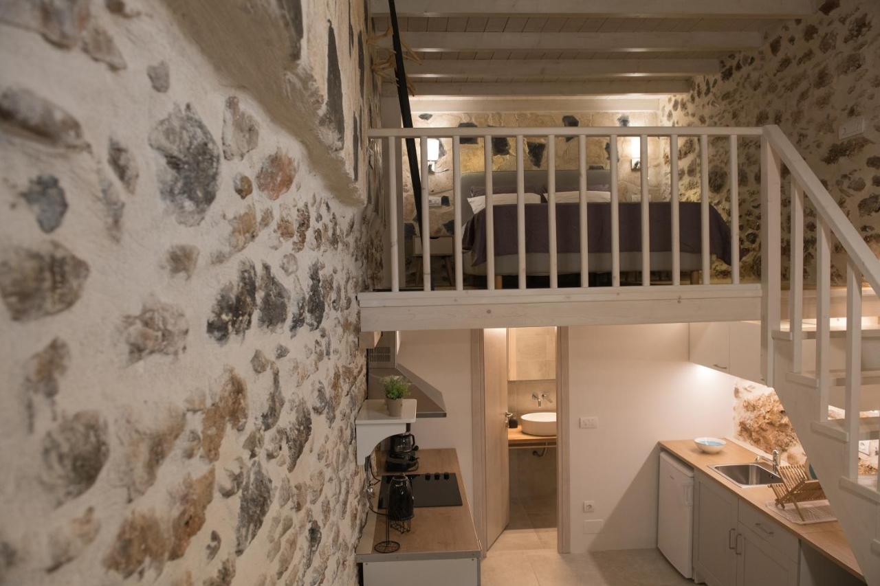 Petrino In Sisi Villa Dış mekan fotoğraf