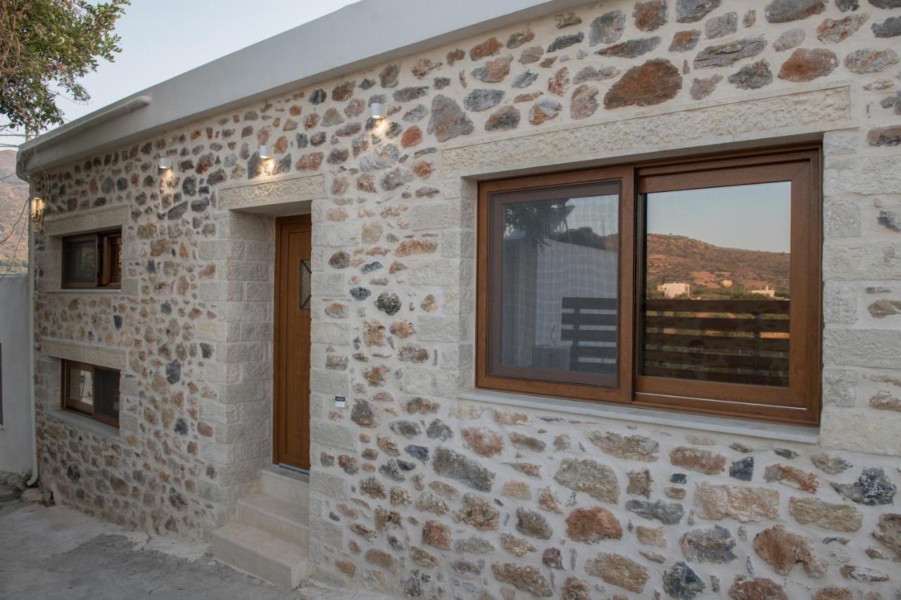 Petrino In Sisi Villa Dış mekan fotoğraf