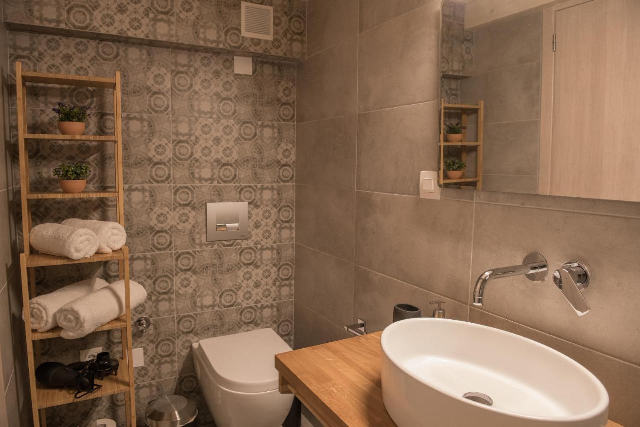 Petrino In Sisi Villa Dış mekan fotoğraf