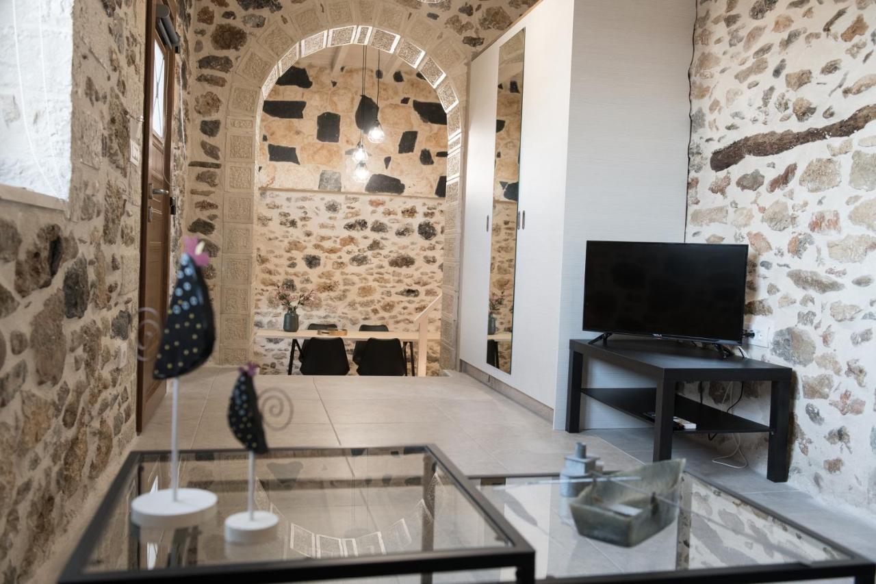 Petrino In Sisi Villa Dış mekan fotoğraf
