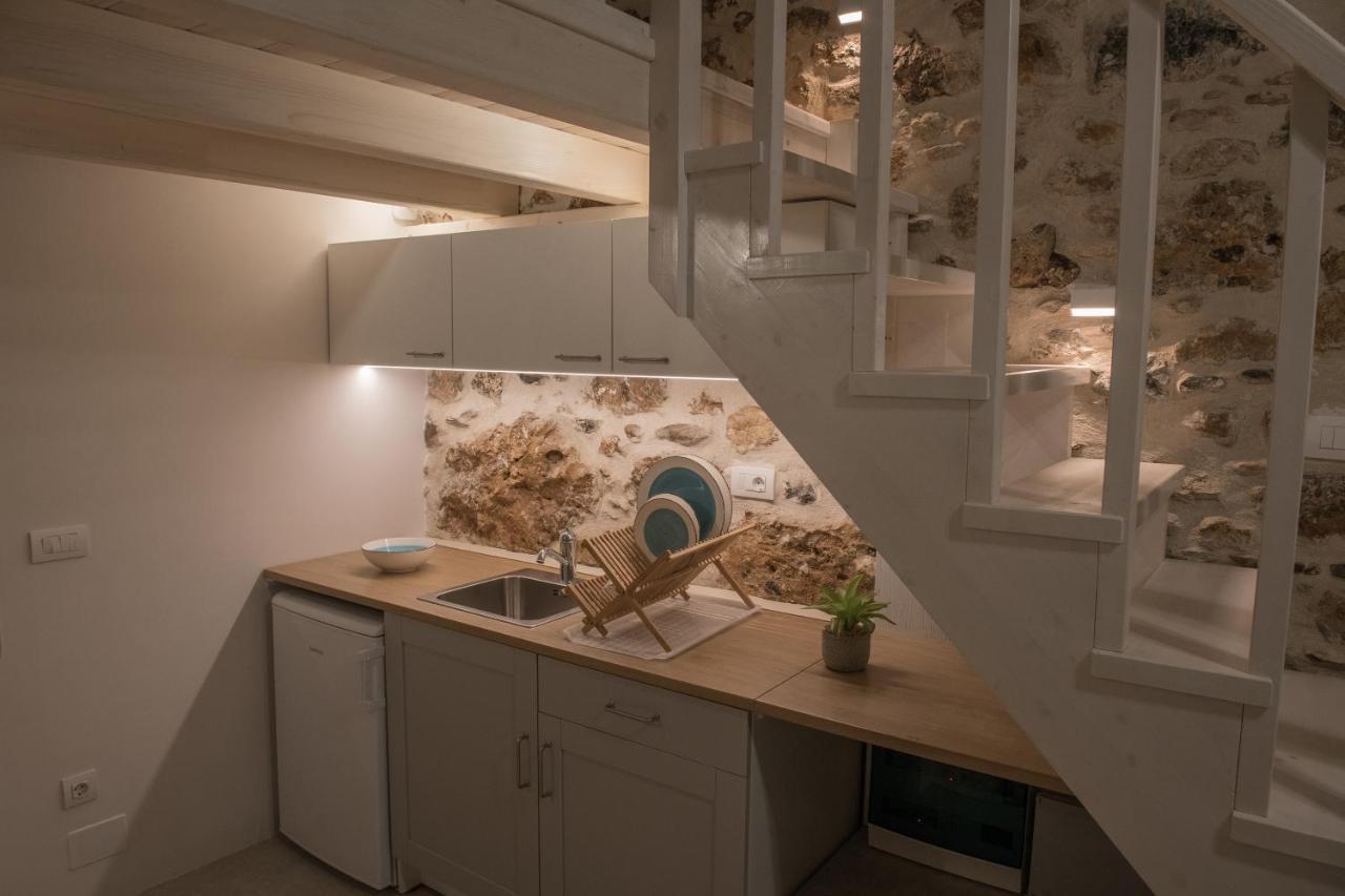 Petrino In Sisi Villa Dış mekan fotoğraf