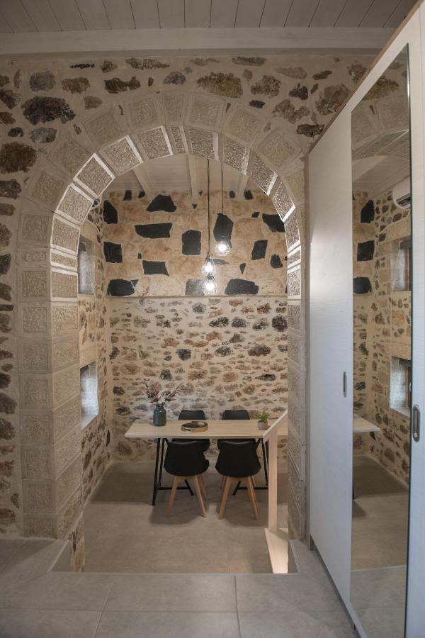 Petrino In Sisi Villa Dış mekan fotoğraf
