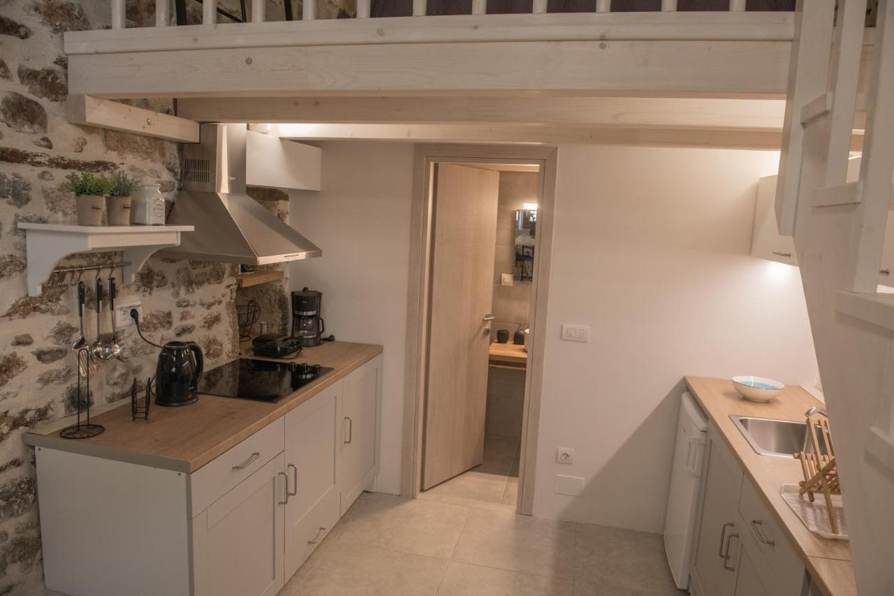 Petrino In Sisi Villa Dış mekan fotoğraf
