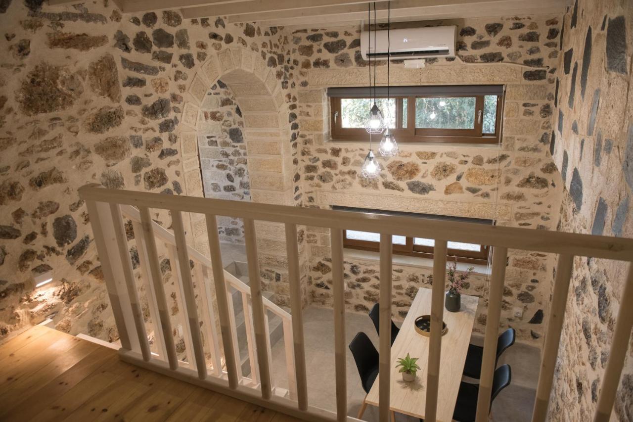 Petrino In Sisi Villa Dış mekan fotoğraf