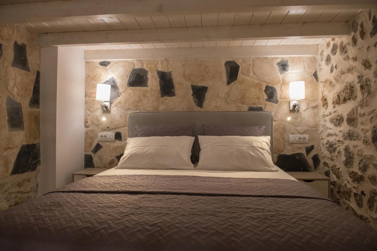 Petrino In Sisi Villa Dış mekan fotoğraf