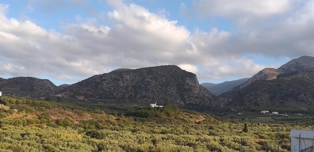 Petrino In Sisi Villa Dış mekan fotoğraf