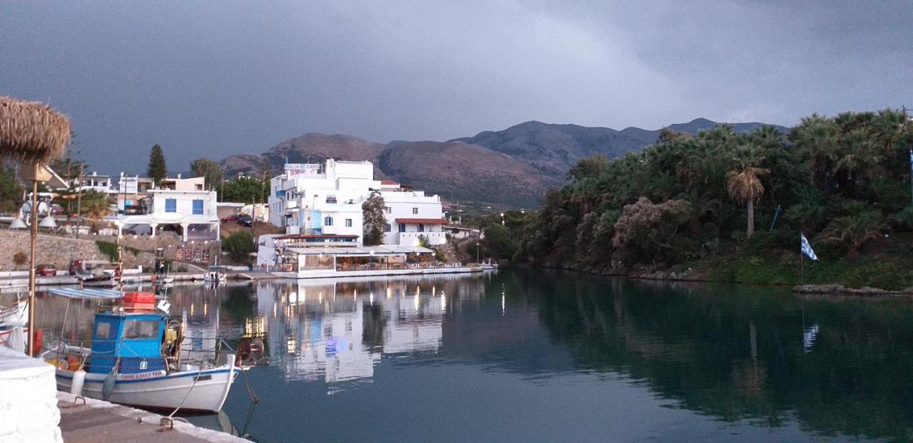 Petrino In Sisi Villa Dış mekan fotoğraf