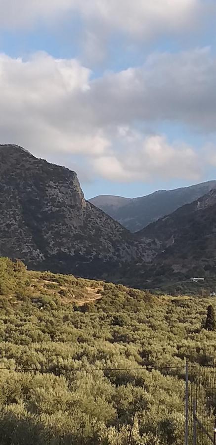 Petrino In Sisi Villa Dış mekan fotoğraf