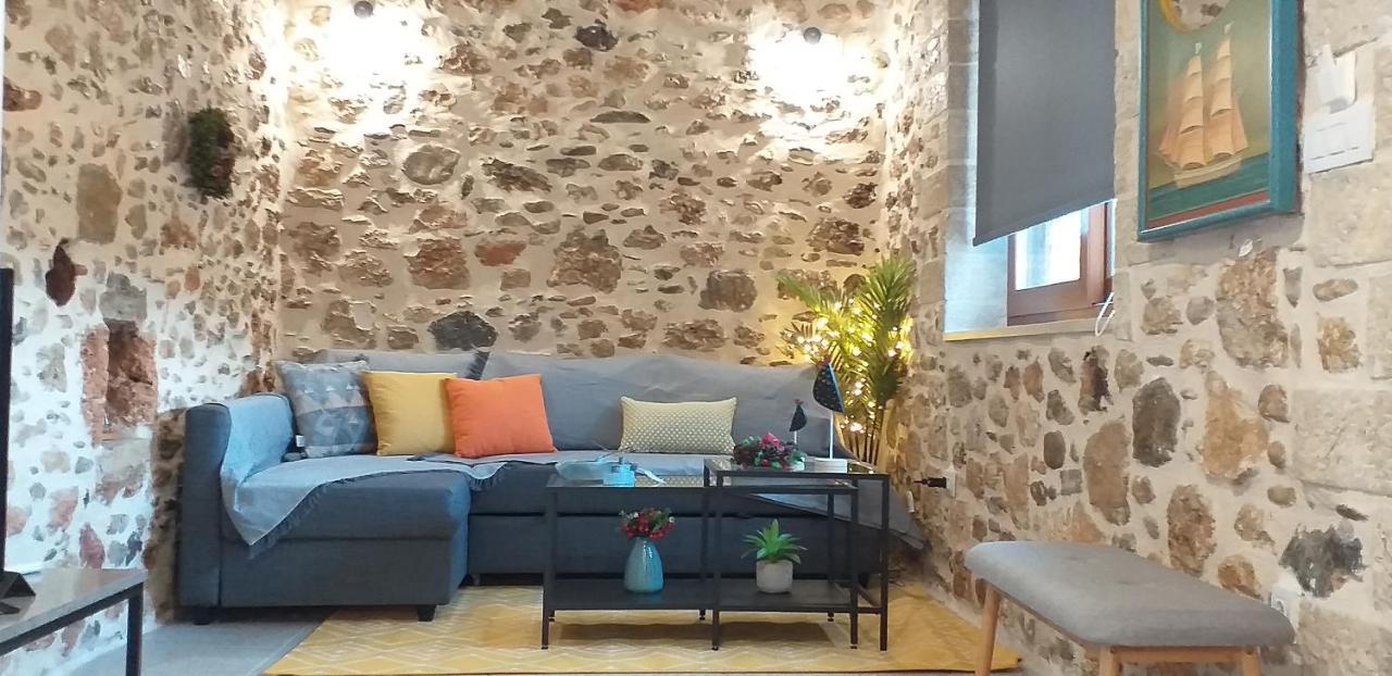 Petrino In Sisi Villa Dış mekan fotoğraf