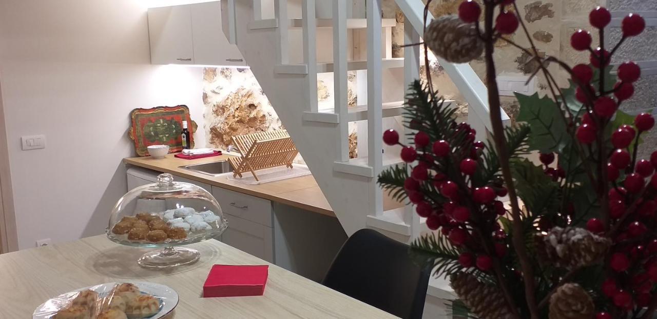 Petrino In Sisi Villa Dış mekan fotoğraf