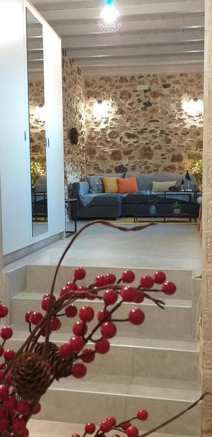 Petrino In Sisi Villa Dış mekan fotoğraf