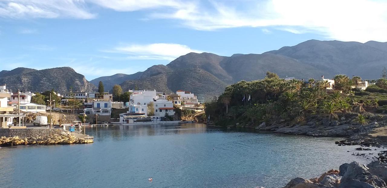 Petrino In Sisi Villa Dış mekan fotoğraf
