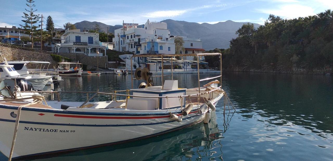 Petrino In Sisi Villa Dış mekan fotoğraf