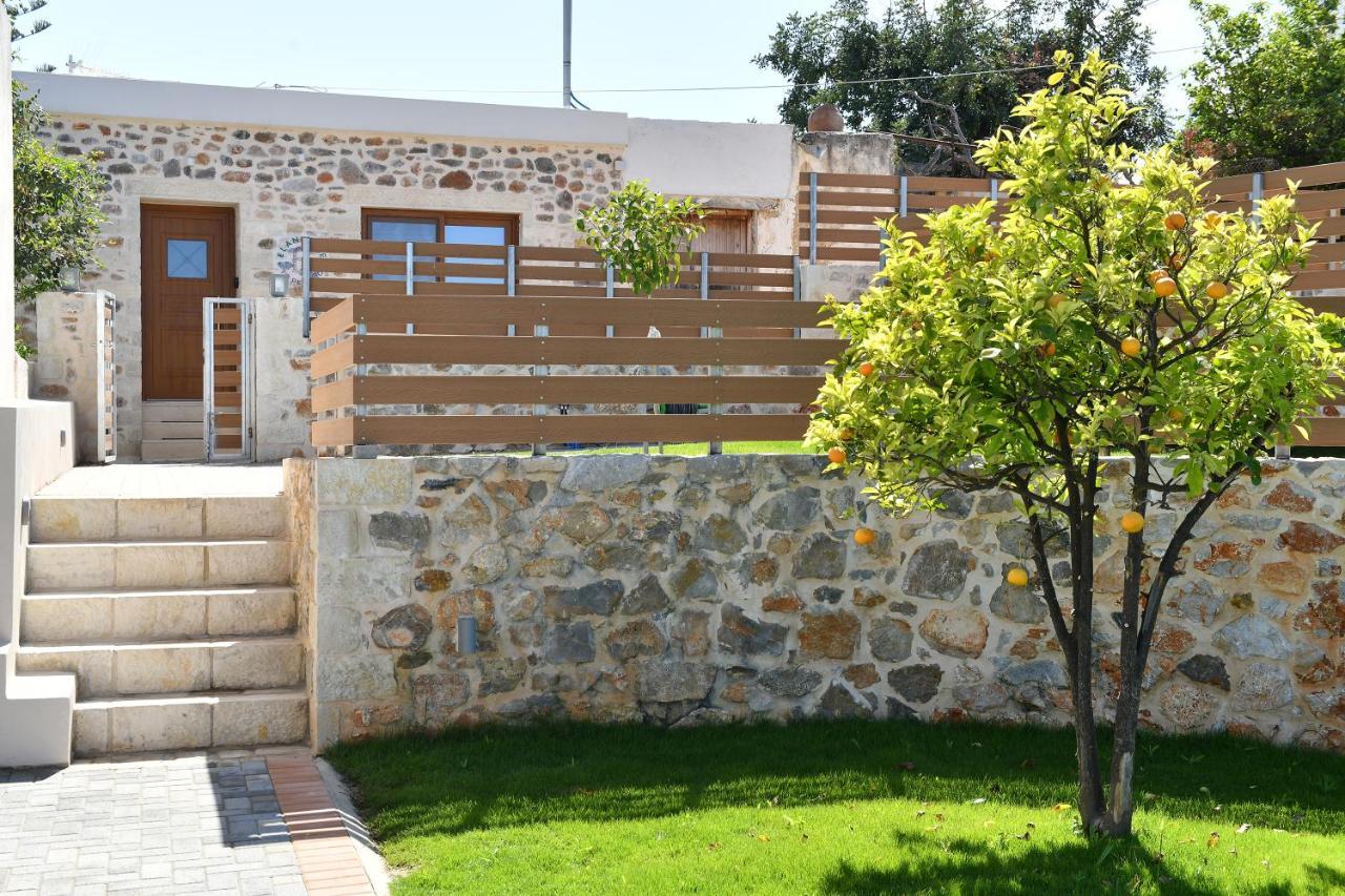 Petrino In Sisi Villa Dış mekan fotoğraf