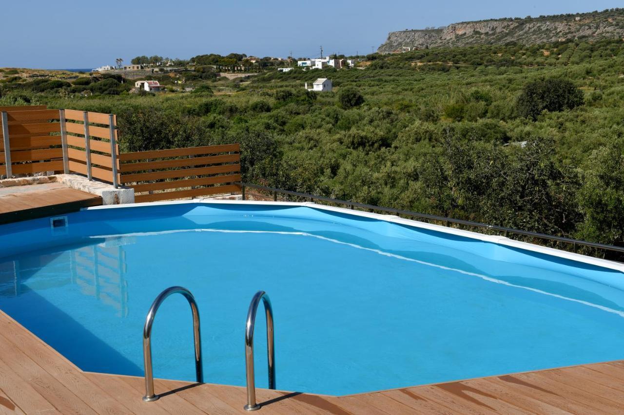 Petrino In Sisi Villa Dış mekan fotoğraf