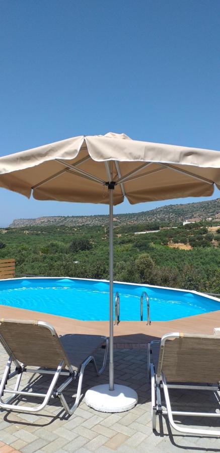 Petrino In Sisi Villa Dış mekan fotoğraf