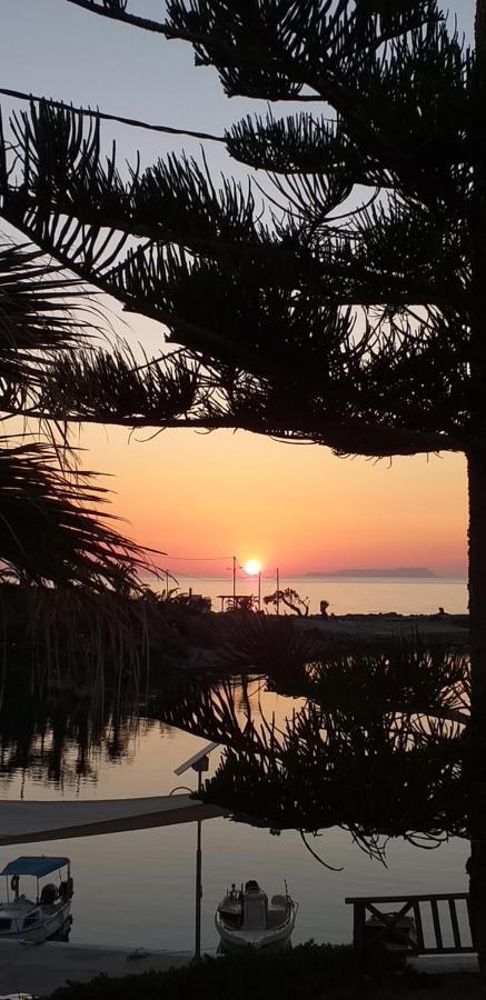 Petrino In Sisi Villa Dış mekan fotoğraf