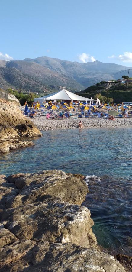 Petrino In Sisi Villa Dış mekan fotoğraf