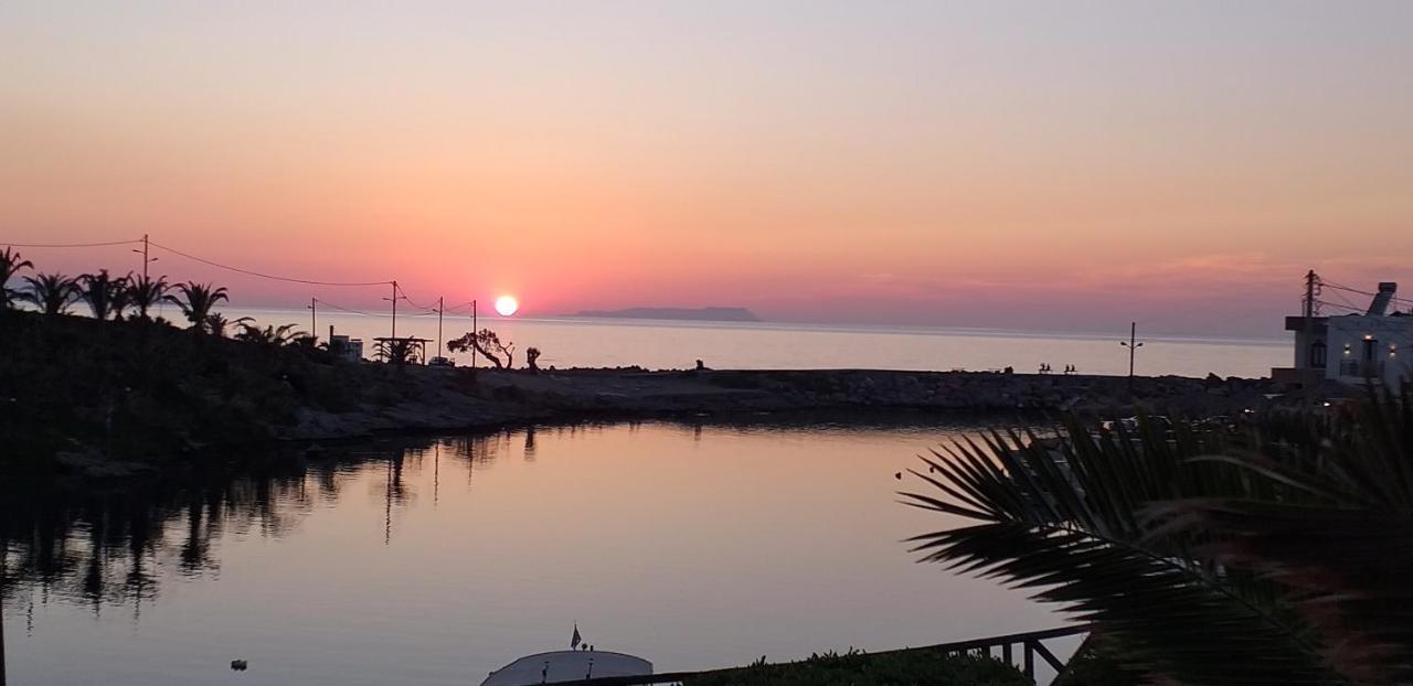 Petrino In Sisi Villa Dış mekan fotoğraf