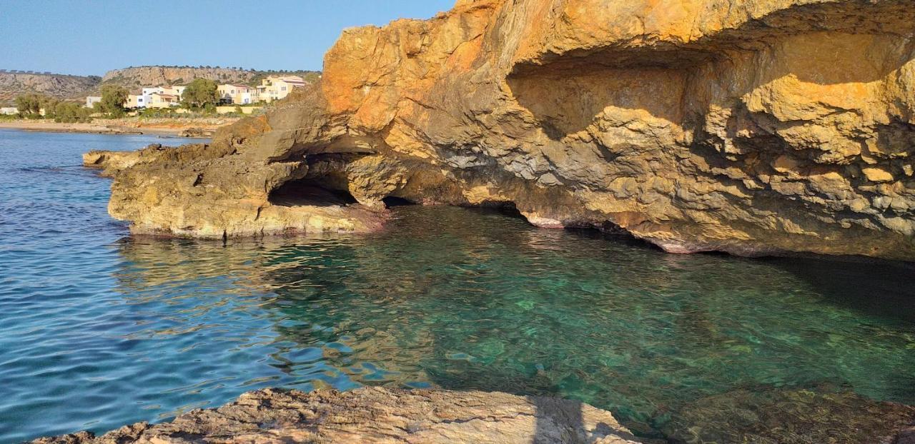 Petrino In Sisi Villa Dış mekan fotoğraf