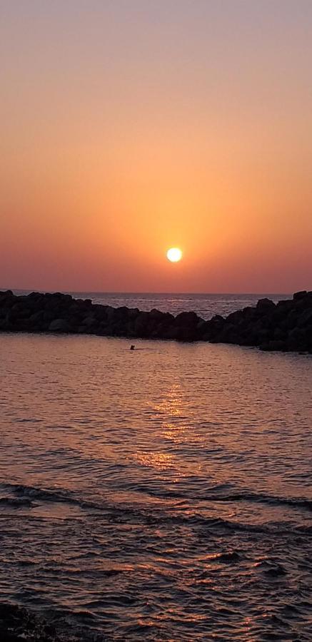 Petrino In Sisi Villa Dış mekan fotoğraf