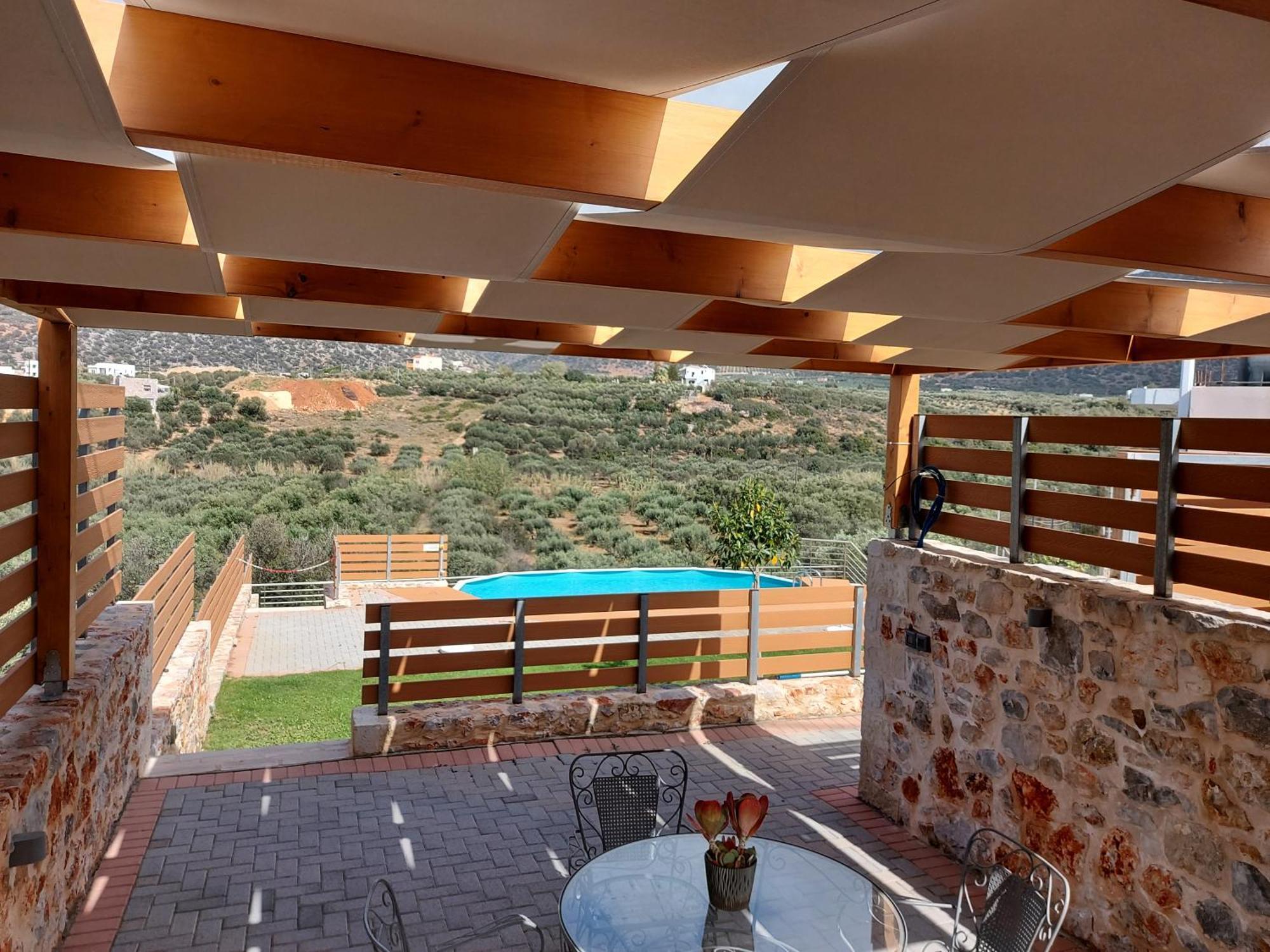Petrino In Sisi Villa Dış mekan fotoğraf